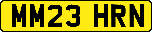 MM23HRN