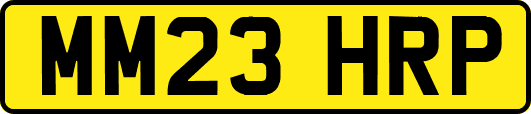 MM23HRP