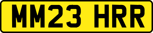 MM23HRR