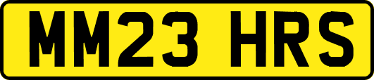 MM23HRS