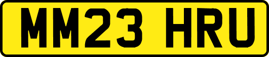 MM23HRU