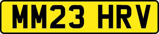 MM23HRV