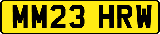 MM23HRW