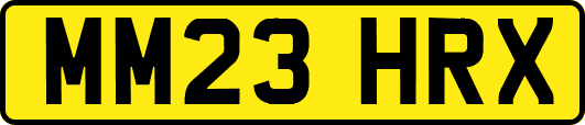 MM23HRX