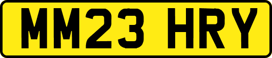 MM23HRY