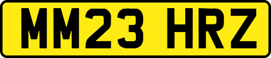 MM23HRZ