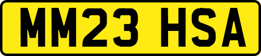 MM23HSA