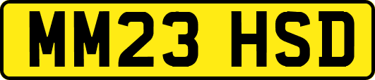 MM23HSD