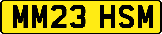 MM23HSM