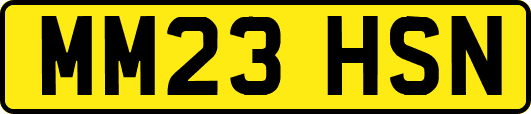 MM23HSN