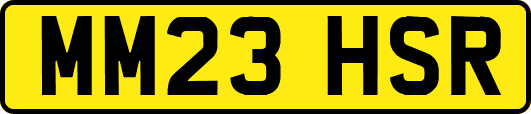 MM23HSR