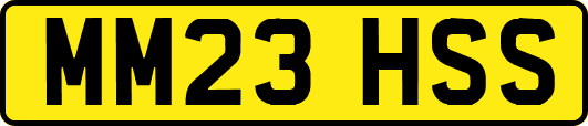 MM23HSS