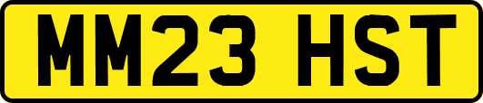 MM23HST