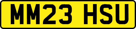 MM23HSU