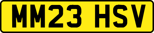MM23HSV