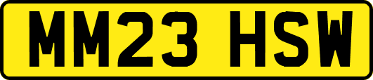 MM23HSW