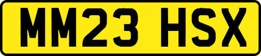 MM23HSX