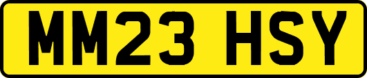 MM23HSY
