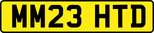 MM23HTD