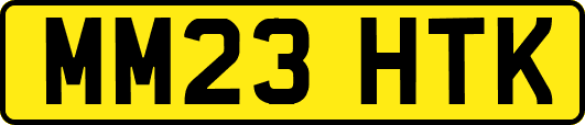 MM23HTK