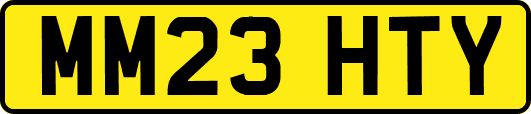 MM23HTY