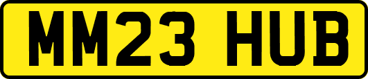 MM23HUB