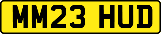 MM23HUD