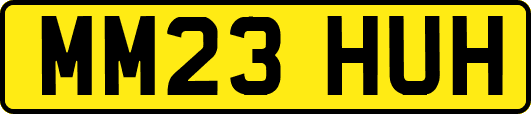 MM23HUH