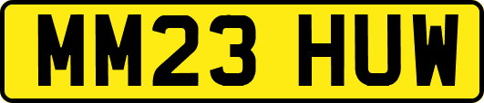 MM23HUW