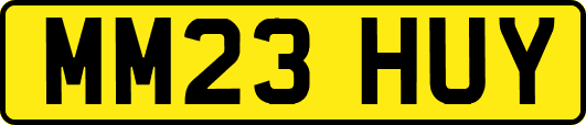 MM23HUY