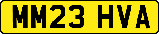 MM23HVA