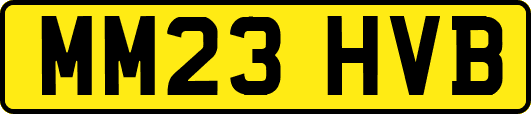 MM23HVB