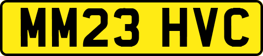 MM23HVC