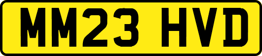 MM23HVD