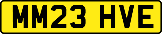 MM23HVE