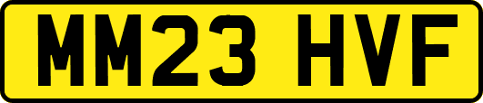 MM23HVF