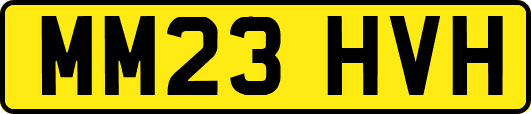 MM23HVH