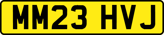 MM23HVJ