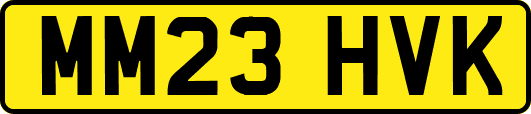 MM23HVK