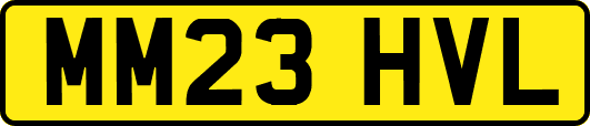 MM23HVL
