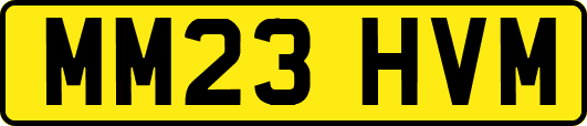 MM23HVM