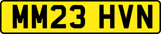 MM23HVN