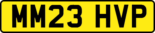 MM23HVP