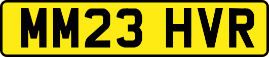 MM23HVR