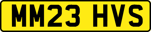 MM23HVS