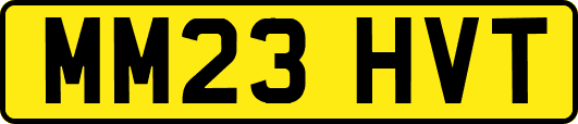 MM23HVT