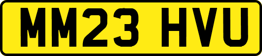 MM23HVU
