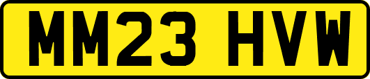 MM23HVW