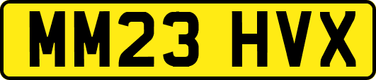 MM23HVX