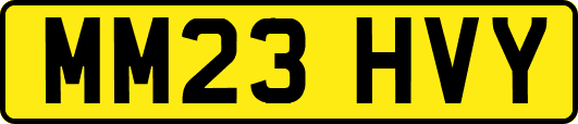 MM23HVY